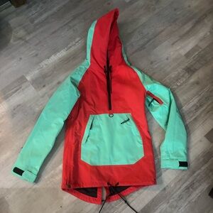 Armada Jacket